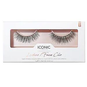 Iconic Eyelashes